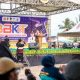 Wagub Sulteng Ingatkan Bahaya Narkoba di Lingkar Pergaulan, Pemuda Diminta Saling Menjaga
