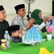 Santri Morowali Suarakan Masa Depan di Tengah Ledakan Industri, Anwar Hafid Janjikan Perluasan Akses Pendidikan
