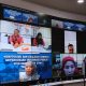 Pemkab Gowa Evaluasi 56 Admin PPID, Kecepatan Layanan Informasi Publik Jadi Sorotan