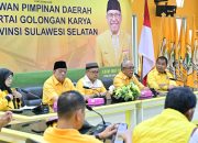 Ribuan Kader dan Masyarakat Bakal Ramaikan HUT Golkar Sulsel, Warga Diimbau Antisipasi Kemacetan