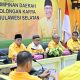 Ribuan Kader dan Masyarakat Bakal Ramaikan HUT Golkar Sulsel, Warga Diimbau Antisipasi Kemacetan