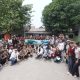 Buka Jendela Dunia dari Pulau, Unhas Perjumpakan Siswa Barrang Lompo dengan Mahasiswa Internasional