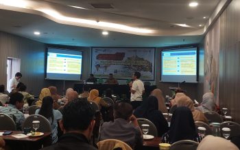 Distaru Makassar Ingatkan Sekolah: Gedung Aman Tak Cukup Bermodal Izin