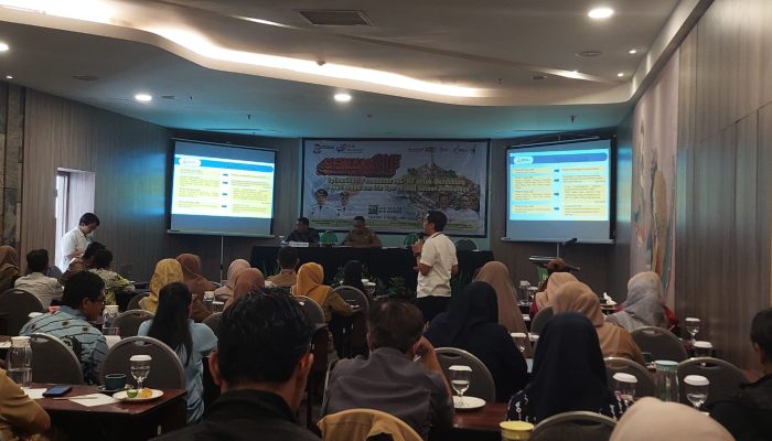 Distaru Makassar Ingatkan Sekolah: Gedung Aman Tak Cukup Bermodal Izin