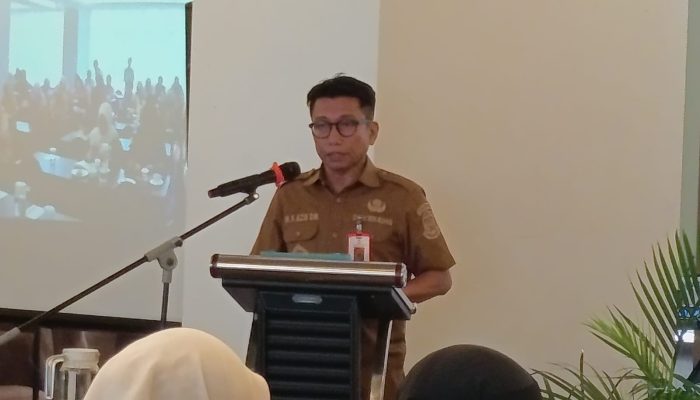 RTRW Makassar Berlaku hingga 2043, Pemanfaatan Ruang Kota Jadi Sorotan
