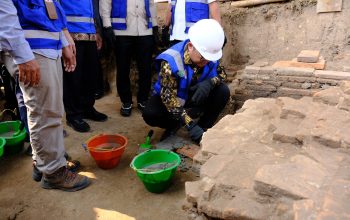 Benteng Somba Opu Disiapkan Jadi Wisata Edukasi, Pemerintah Buka Peluang Ekonomi Baru