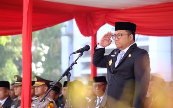 Bukan Sekadar Cinta Tanah Air, Pemuda Gowa Ditantang Berani Memimpin dan Melayani