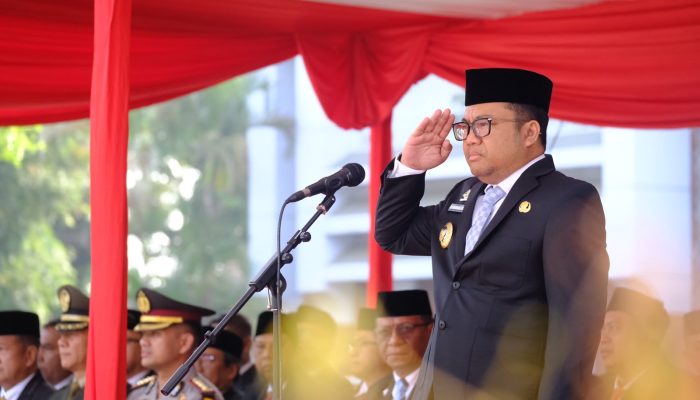 Bukan Sekadar Cinta Tanah Air, Pemuda Gowa Ditantang Berani Memimpin dan Melayani