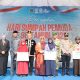 Momentum Sumpah Pemuda, BAZNAS Luwu Timur Gelontorkan Rp757,25 Juta untuk Pendidikan