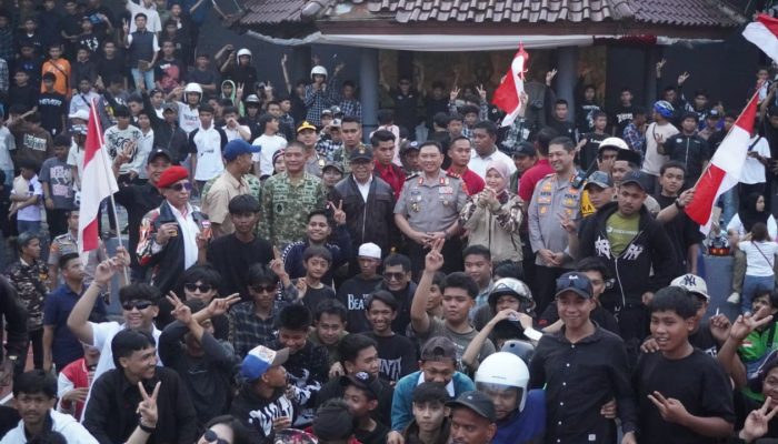 Pangdam Hasanuddin Ungkap Peluang Penerimaan 19 Ribu Prajurit TNI, Pemuda Sulsel Berpeluang Mengabdi