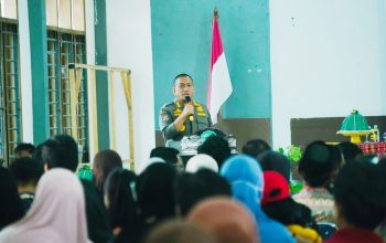 400 Warga Dapat Bantuan Bedah Rumah, Bupati Luwu Timur Gandeng Media dan LSM Awasi Renovasi