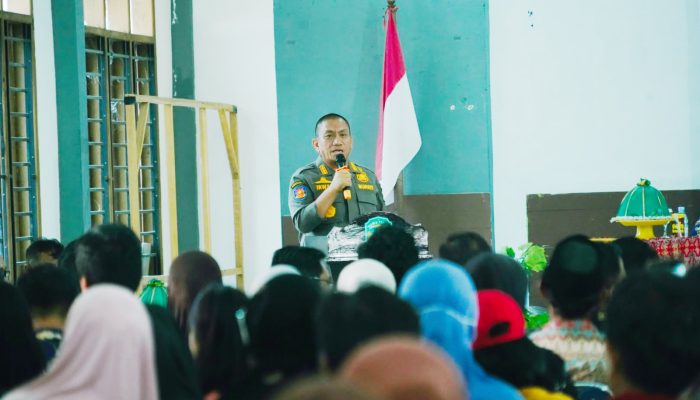 400 Warga Dapat Bantuan Bedah Rumah, Bupati Luwu Timur Gandeng Media dan LSM Awasi Renovasi