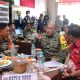 TMMD ke-130 Gowa Dievaluasi Mabesad, Infrastruktur hingga Program Sosial Jadi Perhatian