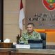 Antisipasi Karhutla, Pangdam Hasanuddin Perkuat Koordinasi dengan BNPB dan Sejumlah Menteri