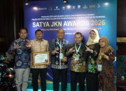 Tak Sekadar Penghargaan, Luwu Timur Perketat Kepatuhan Perusahaan Daftarkan Pekerja ke BPJS