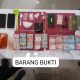 Polisi Sita Sabu 111 Gram dan Uang Rp127 Juta dalam Operasi Narkoba di Batu Bara