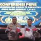 Polres Kampar Bongkar Pengiriman 1,1 Kg Sabu, Dugaan Jaringan Lebih Luas Didalami