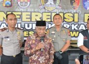 Pria 30 Tahun di Bondowoso Diamankan Terkait Video Asusila yang Diduga Menistakan Agama