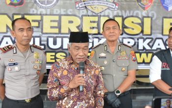 Pria 30 Tahun di Bondowoso Diamankan Terkait Video Asusila yang Diduga Menistakan Agama