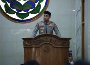 Kampung Ambon hingga Borta Makassar Disasar, Polri Intensifkan Perang terhadap Narkoba