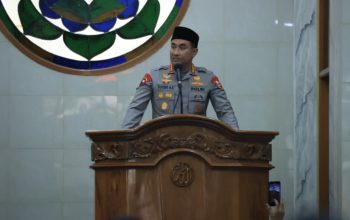 Kampung Ambon hingga Borta Makassar Disasar, Polri Intensifkan Perang terhadap Narkoba
