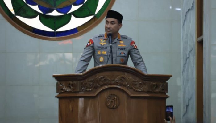 Kampung Ambon hingga Borta Makassar Disasar, Polri Intensifkan Perang terhadap Narkoba