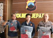 Kenalan di MiChat Berujung Kehilangan Motor Rp20 Juta, Pelaku Ditangkap di Jepara