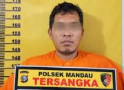 Diduga Setubuhi Korban Berkebutuhan Khusus, Pria 34 Tahun Diamankan di Bengkalis