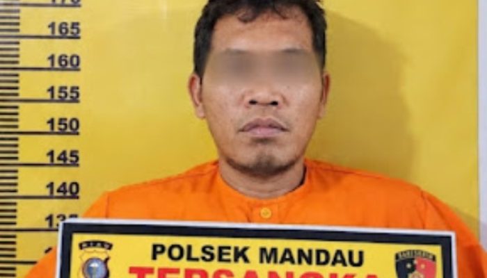 Diduga Setubuhi Korban Berkebutuhan Khusus, Pria 34 Tahun Diamankan di Bengkalis