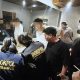 Sidak Dua THM di Malang, Polisi Tes Urine 40 Pengunjung