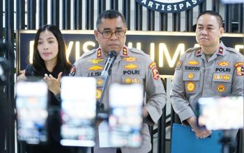 Dilaporkan WN Malaysia, Kasus Dugaan Penggelapan Investasi Tambang Naik ke Penyidikan