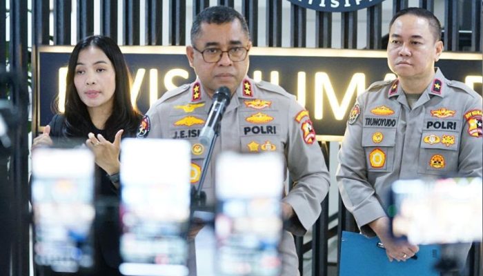 Dilaporkan WN Malaysia, Kasus Dugaan Penggelapan Investasi Tambang Naik ke Penyidikan