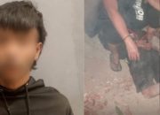 Polisi Tangkap RA dalam Kasus Kematian Pengemudi Ojek di Sukabumi