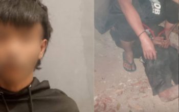 Polisi Tangkap RA dalam Kasus Kematian Pengemudi Ojek di Sukabumi