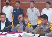 41 Identitas Diduga Dipakai untuk KUR Fiktif BJB, Kerugian Negara Rp3,92 Miliar