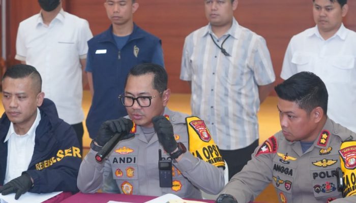 41 Identitas Diduga Dipakai untuk KUR Fiktif BJB, Kerugian Negara Rp3,92 Miliar