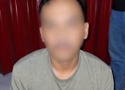 Mesin Diesel Petani Hilang di Sawah Nganjuk, Polisi Amankan Pria Asal Kediri