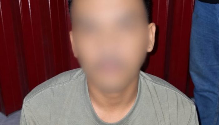 Mesin Diesel Petani Hilang di Sawah Nganjuk, Polisi Amankan Pria Asal Kediri