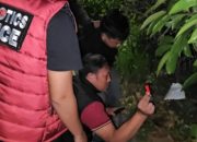 Sabu Dititip di Pinggir Jalan untuk Pembeli, Pria 32 Tahun Ditangkap di Bogor