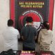 Dua Lokasi di Sangatta Digerebek, Polisi Sita 56 Paket Diduga Sabu Seberat 31 Gram