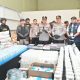 600 Ribu Pil Disita, Polisi Ungkap Dugaan Pabrik Obat Keras Berkapasitas 8 Juta Butir Sehari