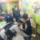 Tes Urine 28 Orang di Tempat Hiburan Kediri, Satu Positif Narkoba